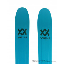 Völkl 100 Eight Freeride Skis 2020