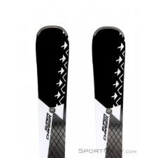 K2 Super Charger + MX Zell 12 TC Ski Set 2020