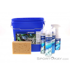 Holmenkol Bike Box Set