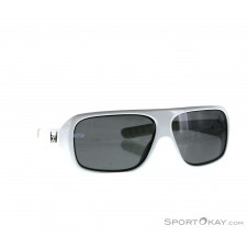 Gloryfy G6 White Shiny Mens Sunglasses
