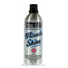 Muc Off Miracle Shine Polish