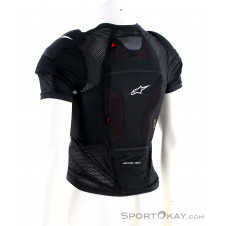 Alpinestars Vector Tech Protection SS Protective Jacket
