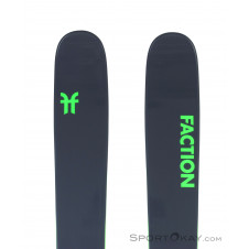 Faction Agent 2.0 Touring Ski 2020