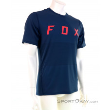 Fox Ranger SS Fox Jersey Mens Biking Shirt