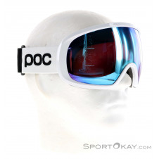 POC Fovea Clarity Comp Ski Goggles
