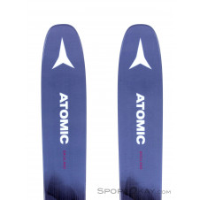 Atomic Backland 102 Womens Freeride Skis 2020