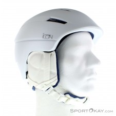 Salomon Icon 2 Custom Air Womens Ski Helmet
