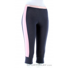 Mons Royale Alagna 3/4 Womens Functional Pants
