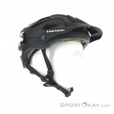 Sweet Protection Bushwhacker II Mips Biking Helmet
