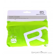 Ortovox Rain Cover 35-45l Rain Cover