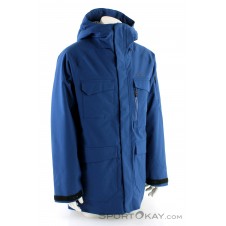 Oakley Snow Shell Mens Ski Jacket
