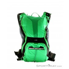 Shimano Unzen 15l Bike Backpack