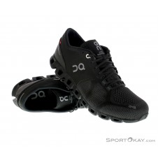 On Cloud X Mens Running Shoes
