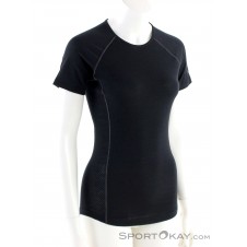Icebreaker 150 Zone SS Crewe Womens Functional Shirt
