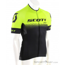 Scott RC Pro Kurzarm Mens Biking Shirt
