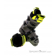 Head Raptor LTD S Mens Ski Boots