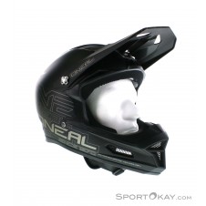 Oneal Fury RL Downhill Helmet