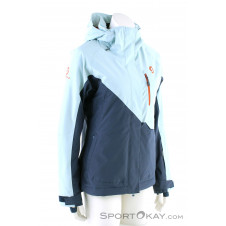 Scott Ultimate Dryo 10 Womens Ski Touring Jacket
