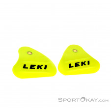 Leki Thumb Guard Pole guards
