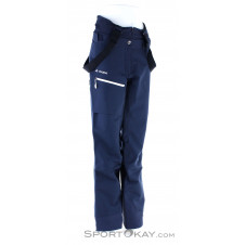 Vaude Back Bowl III Womens Ski Pants
