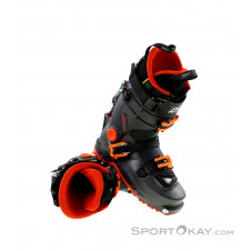 Dynafit Hoji Free Mens Ski Touring Boots