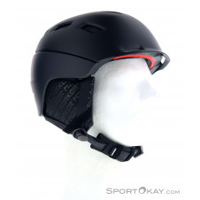 Marker Ampire Map Ski Helmet