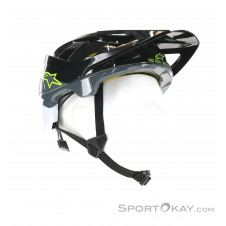 Alpinestars Vektor Tech Pilot Biking Helmet
