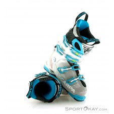 Scarpa Freedom Womens Ski Boots