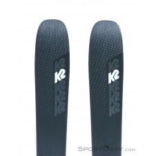 K2 Mindbender 98 TI Alliance Womens Freerideski 2020