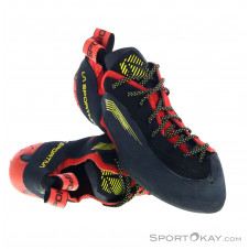 La Sportiva Testarossa Climbing Shoes
