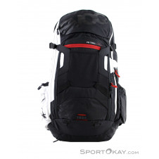 Evoc FR Trail 20l Unlimited Backpack with Protector