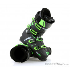 Lange SX 120 Mens Ski Boots