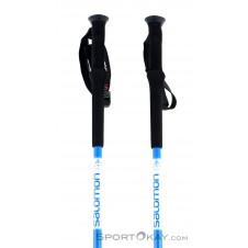 Salomon MTN Carbon S3 Ski Touring Poles
