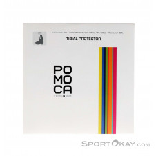 Pomoca Tibial Protector Ski Touring Accessory