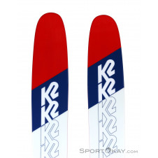 K2 Catamaran Freeride Skis 2020