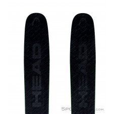 Head Kore 105 Freeride Skis 2020