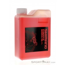 Shimano Mineralöl 1000cc Brake Fluid
