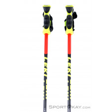Leki Worldcup Racing SL TBS Ski Poles
