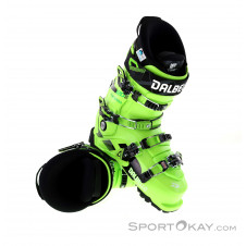 Dalbello Panterra 120 Mens Ski Boots