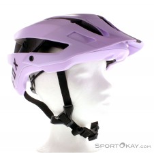 Fox Flux Helmet Womens Biking Helmet