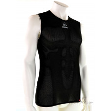 Löffler Singlet Transtex Light+ Mens Tank Top