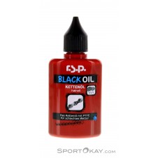 r.s.p. Black Oil Chain Lubricant 50ml