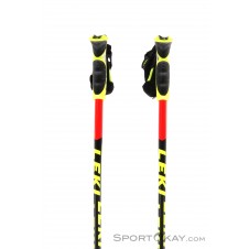 Leki WC Lite GS Kids Ski Poles
