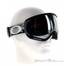 Oakley Canopy Prizm Ski Goggles
