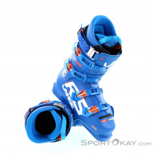 Lange RS 130 Mens Ski Boots
