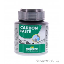 Motorex Carbon Paste Bike Grease 100g
