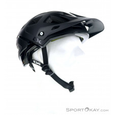 TSG Scope Solid Color Biking Helmet
