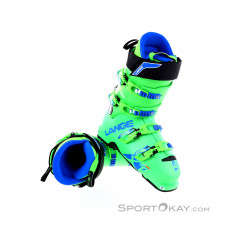 Lange XT Free 130 Mens Ski Boots