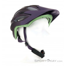 Alpina Carapax 2.0 Biking Helmet
