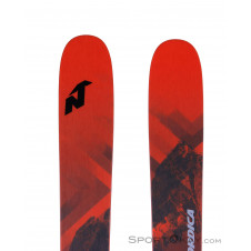 Nordica Enforcer Free 100 Freeride Skis 2020